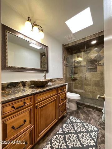 5145 W SANNA Street, Glendale, AZ 85302