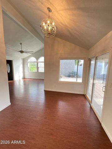 5145 W SANNA Street, Glendale, AZ 85302