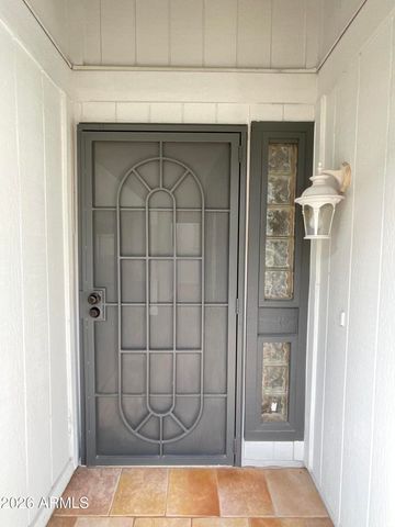 5145 W SANNA Street, Glendale, AZ 85302