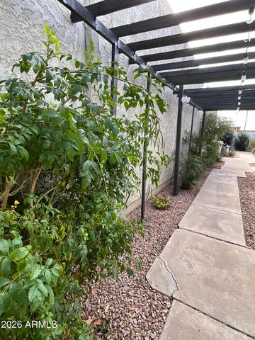 5145 W SANNA Street, Glendale, AZ 85302