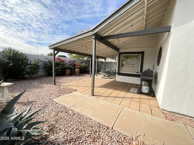 5145 W SANNA Street, Glendale, AZ 85302