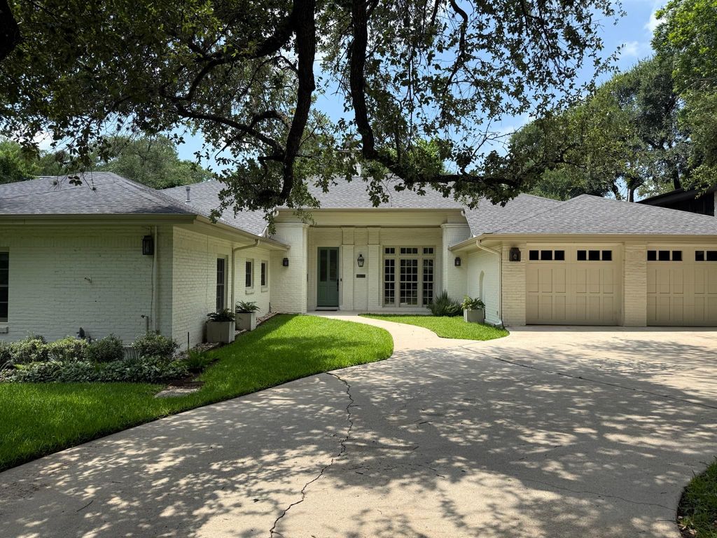 1904 Meadowbrook DR, Austin, TX 78703
