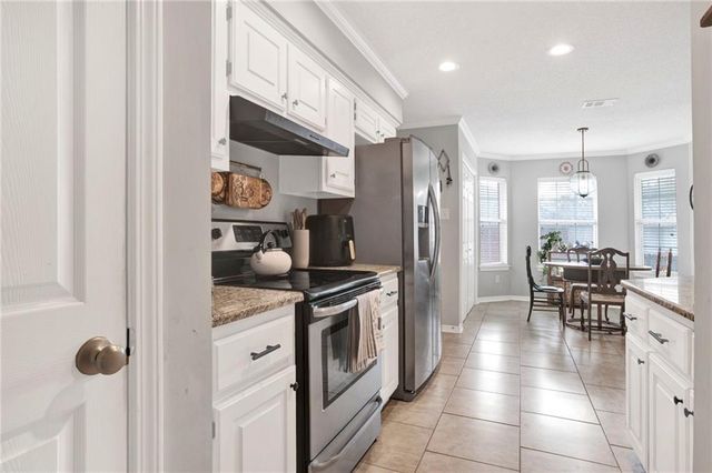 9630 Oak Forrest Drive, Mobile, AL 36695