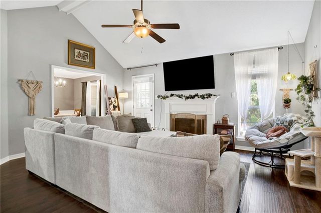 9630 Oak Forrest Drive, Mobile, AL 36695