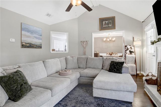 9630 Oak Forrest Drive, Mobile, AL 36695