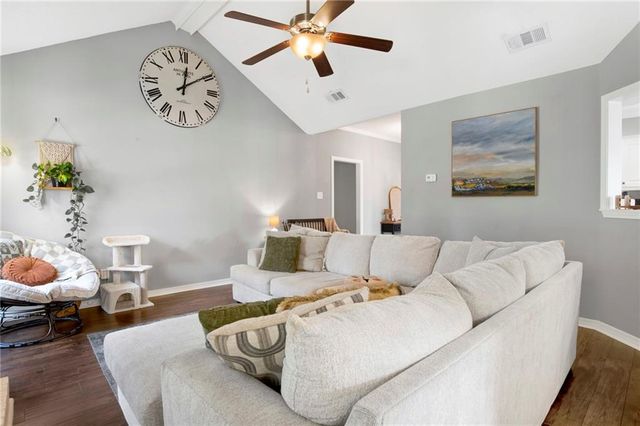 9630 Oak Forrest Drive, Mobile, AL 36695