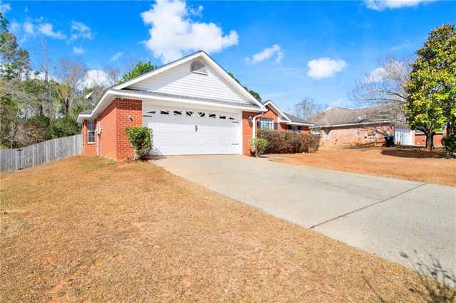 9630 Oak Forrest Drive, Mobile, AL 36695
