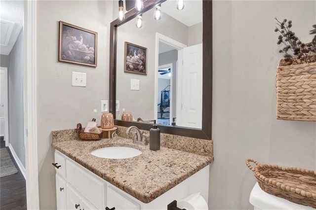 9630 Oak Forrest Drive, Mobile, AL 36695