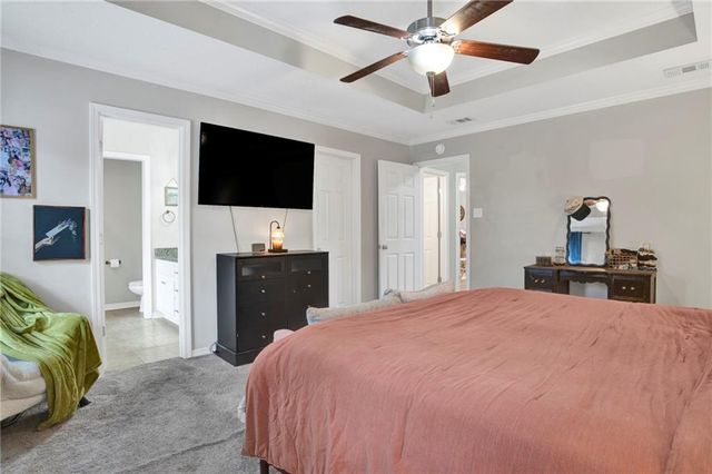 9630 Oak Forrest Drive, Mobile, AL 36695