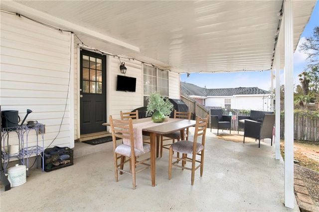 9630 Oak Forrest Drive, Mobile, AL 36695