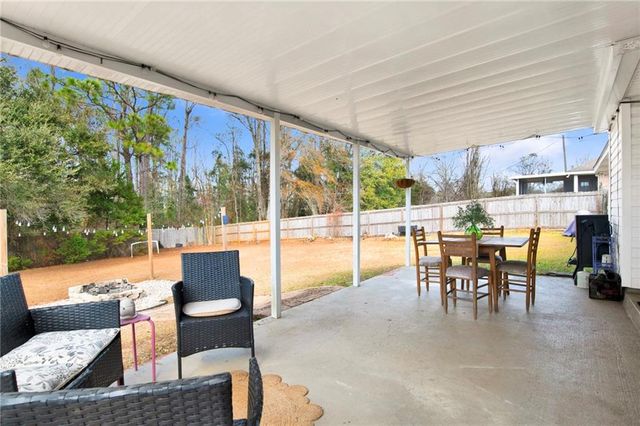 9630 Oak Forrest Drive, Mobile, AL 36695