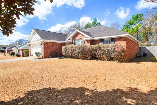 9630 Oak Forrest Drive, Mobile, AL 36695