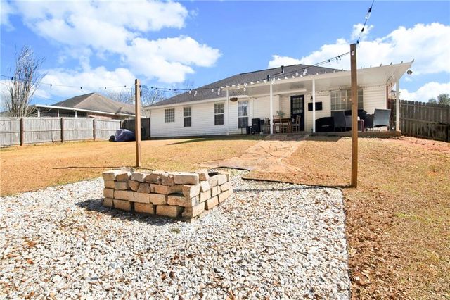 9630 Oak Forrest Drive, Mobile, AL 36695