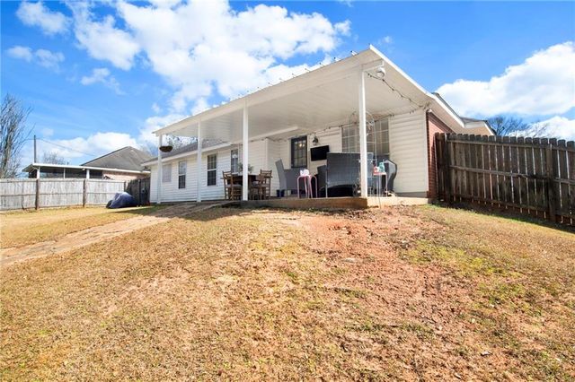 9630 Oak Forrest Drive, Mobile, AL 36695