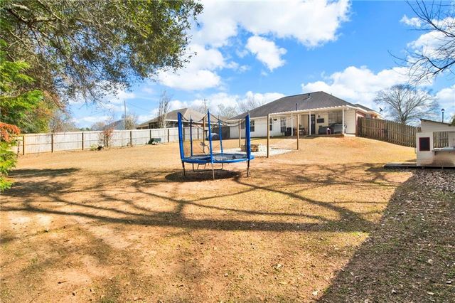 9630 Oak Forrest Drive, Mobile, AL 36695