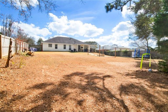 9630 Oak Forrest Drive, Mobile, AL 36695