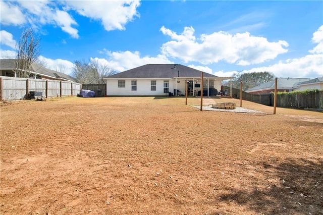 9630 Oak Forrest Drive, Mobile, AL 36695