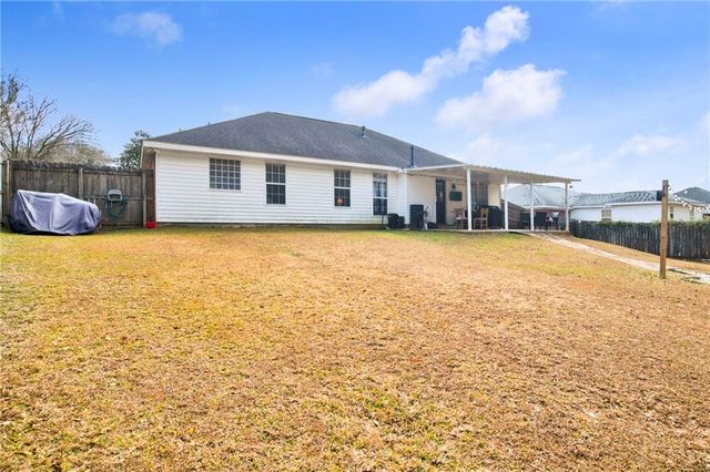 9630 Oak Forrest Drive, Mobile, AL 36695