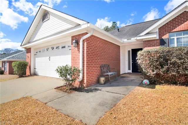 9630 Oak Forrest Drive, Mobile, AL 36695