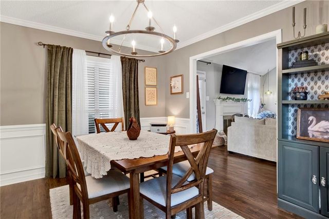 9630 Oak Forrest Drive, Mobile, AL 36695