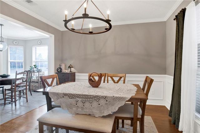 9630 Oak Forrest Drive, Mobile, AL 36695