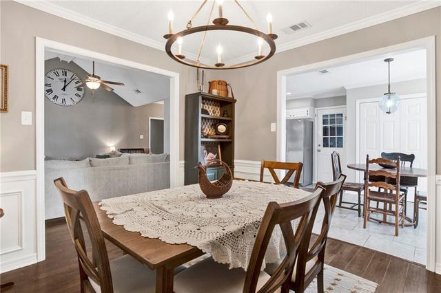 9630 Oak Forrest Drive, Mobile, AL 36695