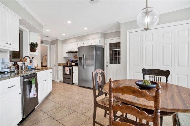 9630 Oak Forrest Drive, Mobile, AL 36695