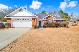 9630 Oak Forrest Drive, Mobile, AL 36695