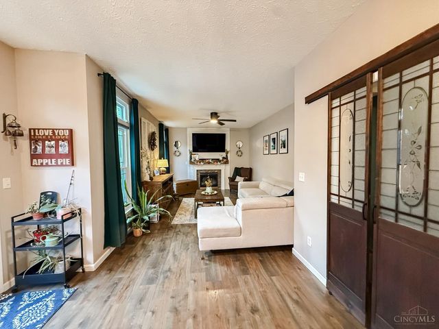 807 Cherry Hill Lane, Lebanon, OH 45036