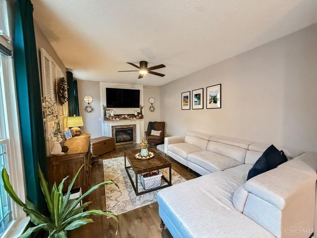 807 Cherry Hill Lane, Lebanon, OH 45036