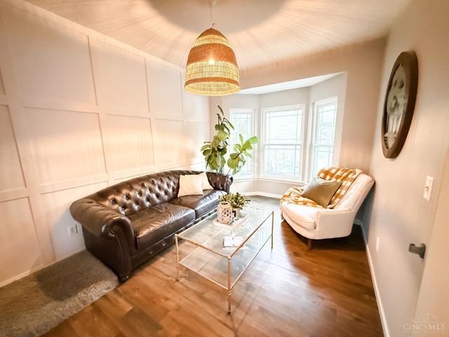 807 Cherry Hill Lane, Lebanon, OH 45036