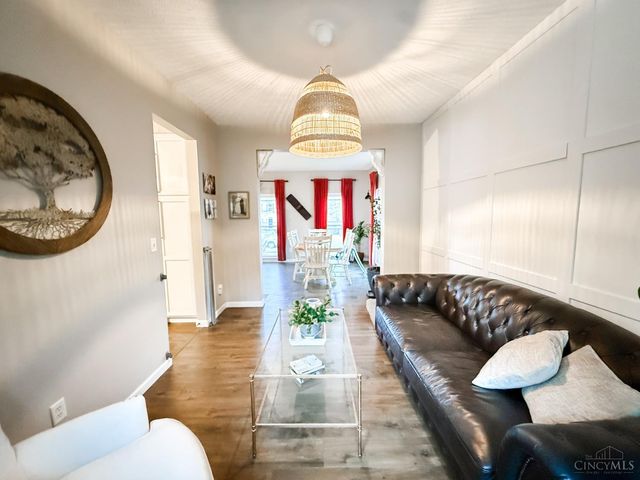 807 Cherry Hill Lane, Lebanon, OH 45036