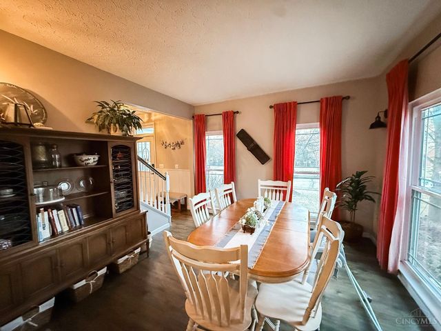 807 Cherry Hill Lane, Lebanon, OH 45036