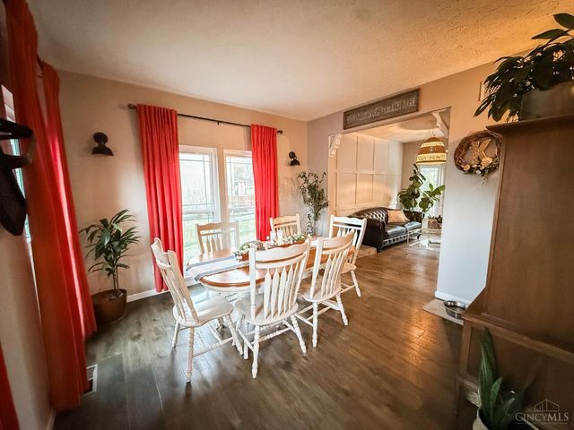 807 Cherry Hill Lane, Lebanon, OH 45036