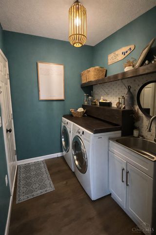 807 Cherry Hill Lane, Lebanon, OH 45036