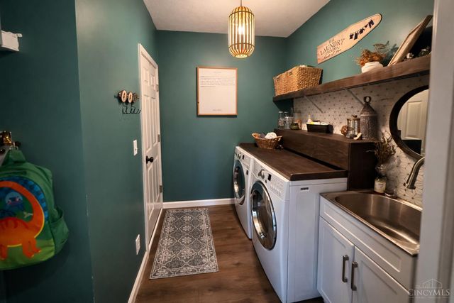 807 Cherry Hill Lane, Lebanon, OH 45036