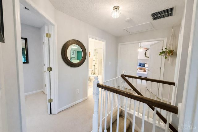 807 Cherry Hill Lane, Lebanon, OH 45036