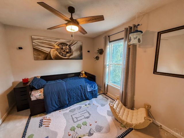 807 Cherry Hill Lane, Lebanon, OH 45036