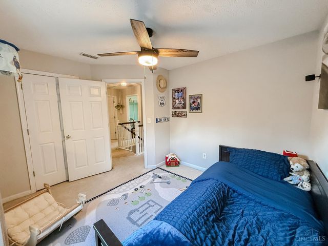 807 Cherry Hill Lane, Lebanon, OH 45036