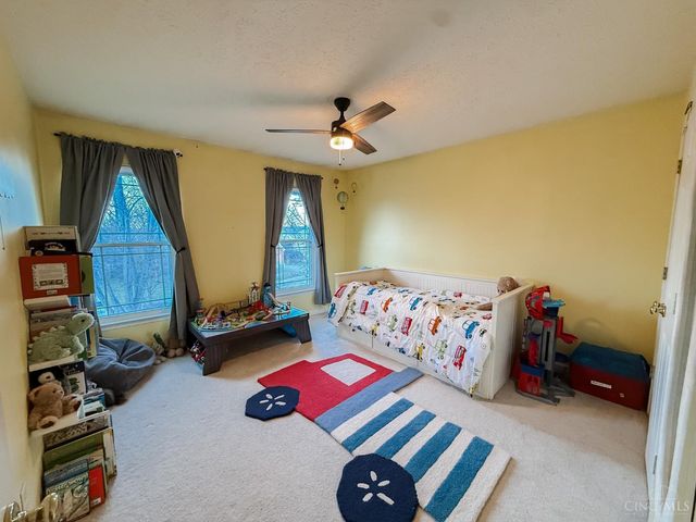 807 Cherry Hill Lane, Lebanon, OH 45036