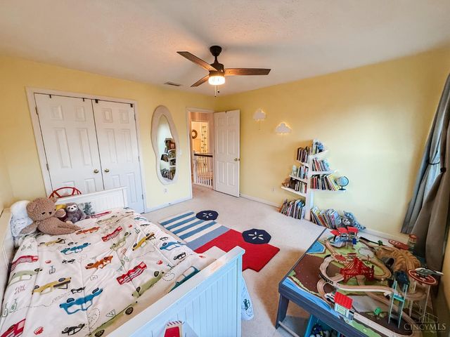 807 Cherry Hill Lane, Lebanon, OH 45036