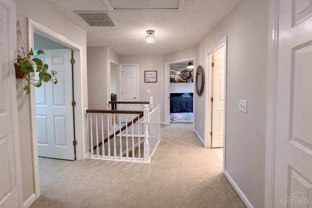 807 Cherry Hill Lane, Lebanon, OH 45036