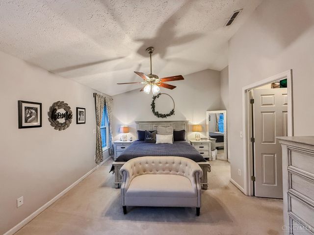 807 Cherry Hill Lane, Lebanon, OH 45036