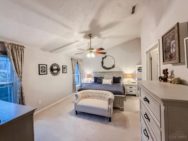 807 Cherry Hill Lane, Lebanon, OH 45036