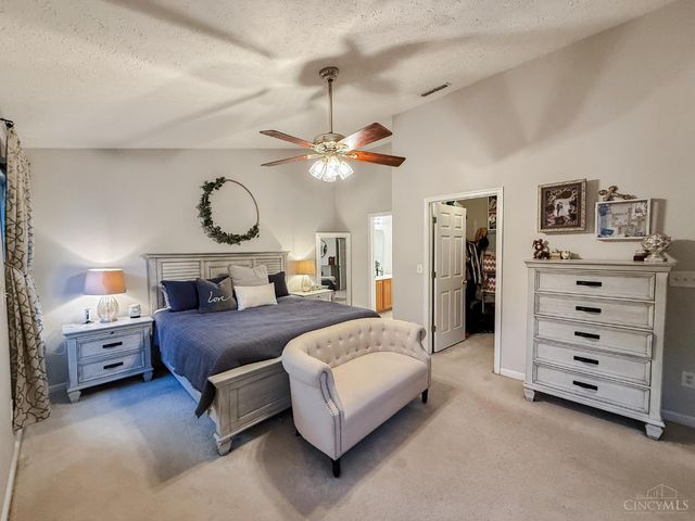 807 Cherry Hill Lane, Lebanon, OH 45036