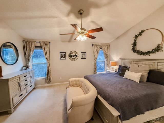 807 Cherry Hill Lane, Lebanon, OH 45036