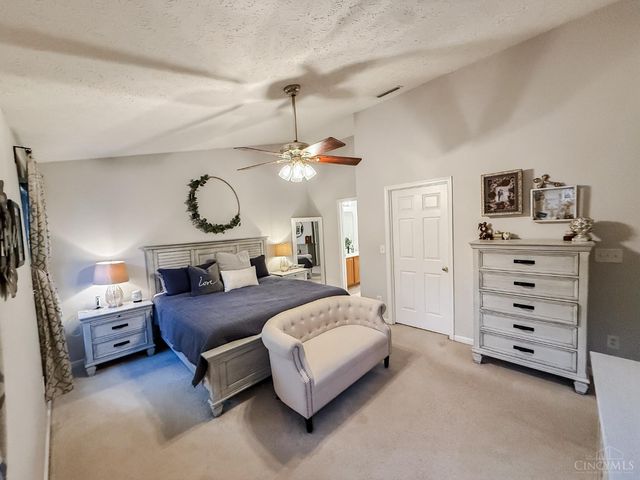 807 Cherry Hill Lane, Lebanon, OH 45036