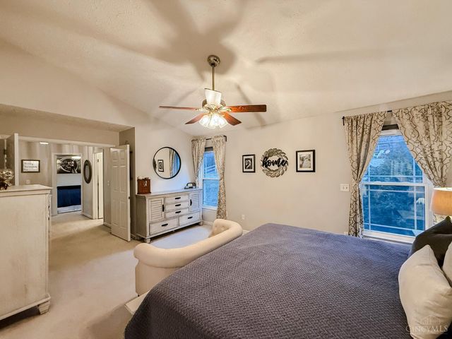 807 Cherry Hill Lane, Lebanon, OH 45036