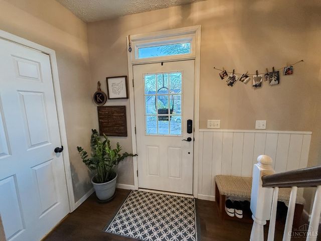 807 Cherry Hill Lane, Lebanon, OH 45036