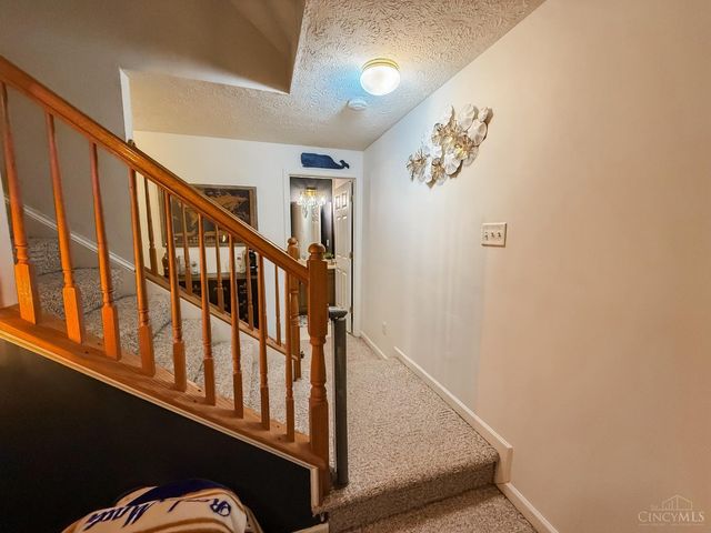 807 Cherry Hill Lane, Lebanon, OH 45036